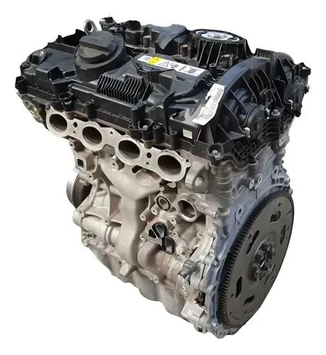 mimi Motor Parcial Mini Cooper S 2.0 B48 2019 a 2024 - Peças para