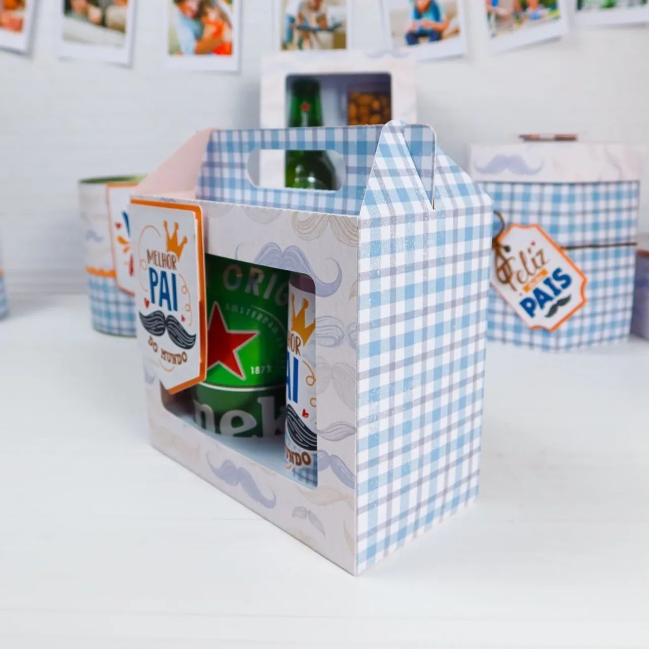  Presentes especial Dia dos Pais - Foto 5