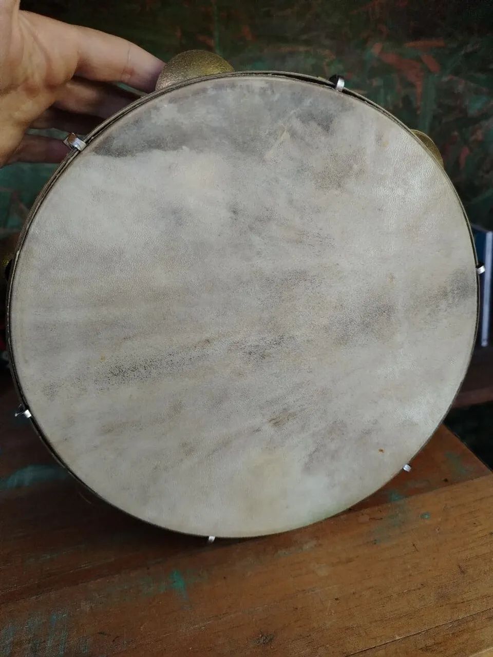 Pandeiro  - Foto 3