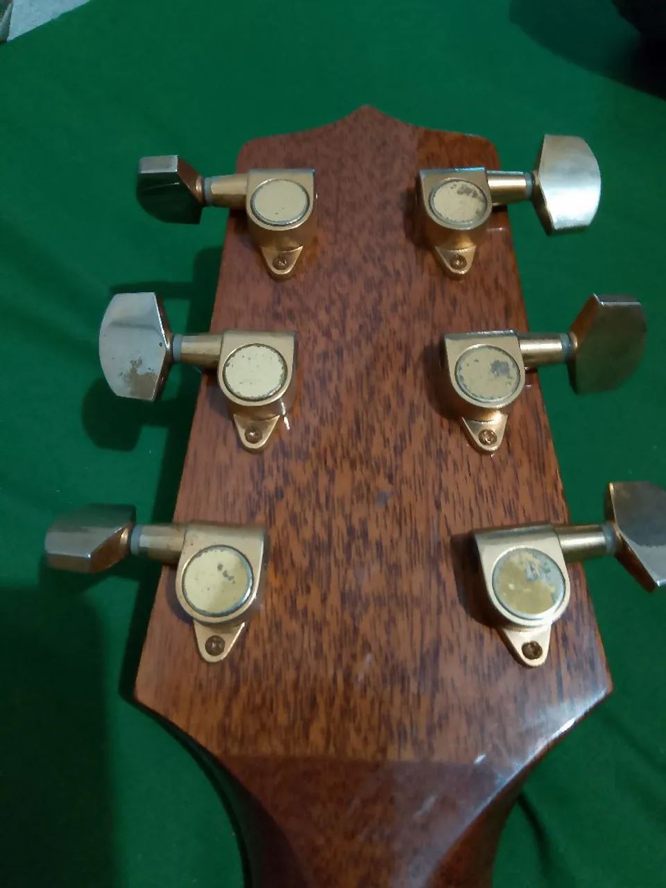 Violão  - Foto 3