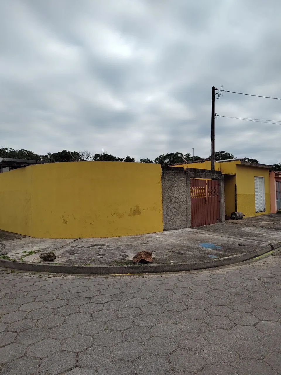 Foto - Itanhaém - Tropical