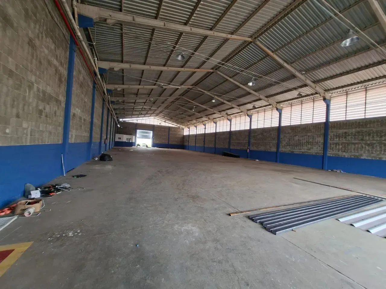 Galpão industrial 1.000 m² A/C em Sorocaba - SP - Foto 4