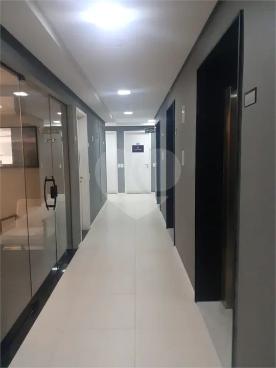 Salas à venda em Várzea Da Barra Funda - SP - Foto 13