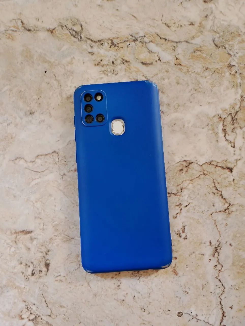 Samsung A21 - Foto 3