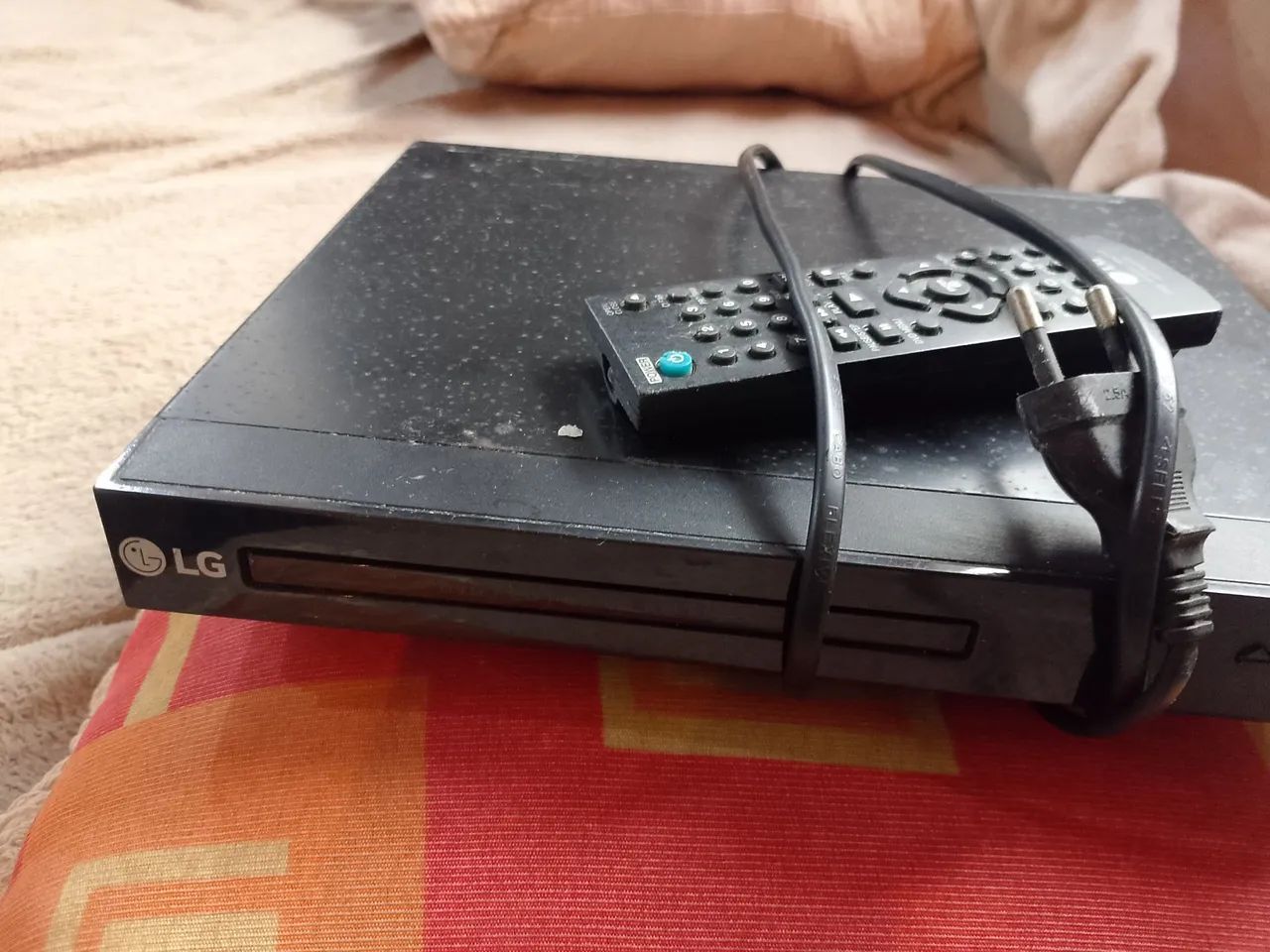 D.V.D 80 reais cada, controle original, não faço entrega  - Foto 4