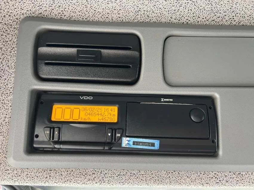 Mercedes-Benz Atego 2430 6x2 | Selectrucks. - Foto 3