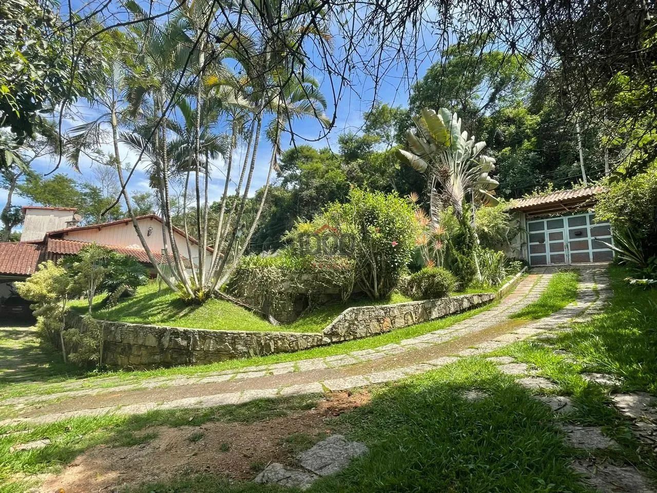 Chácara / Sítio / Granja 4 quartos - Recanto dos Lagos - Foto 2