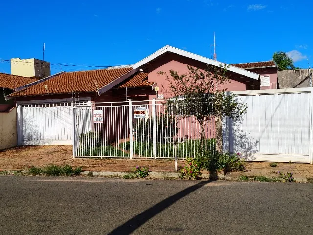 Casa maravilhosa no Jd Europa ,Assis,sp