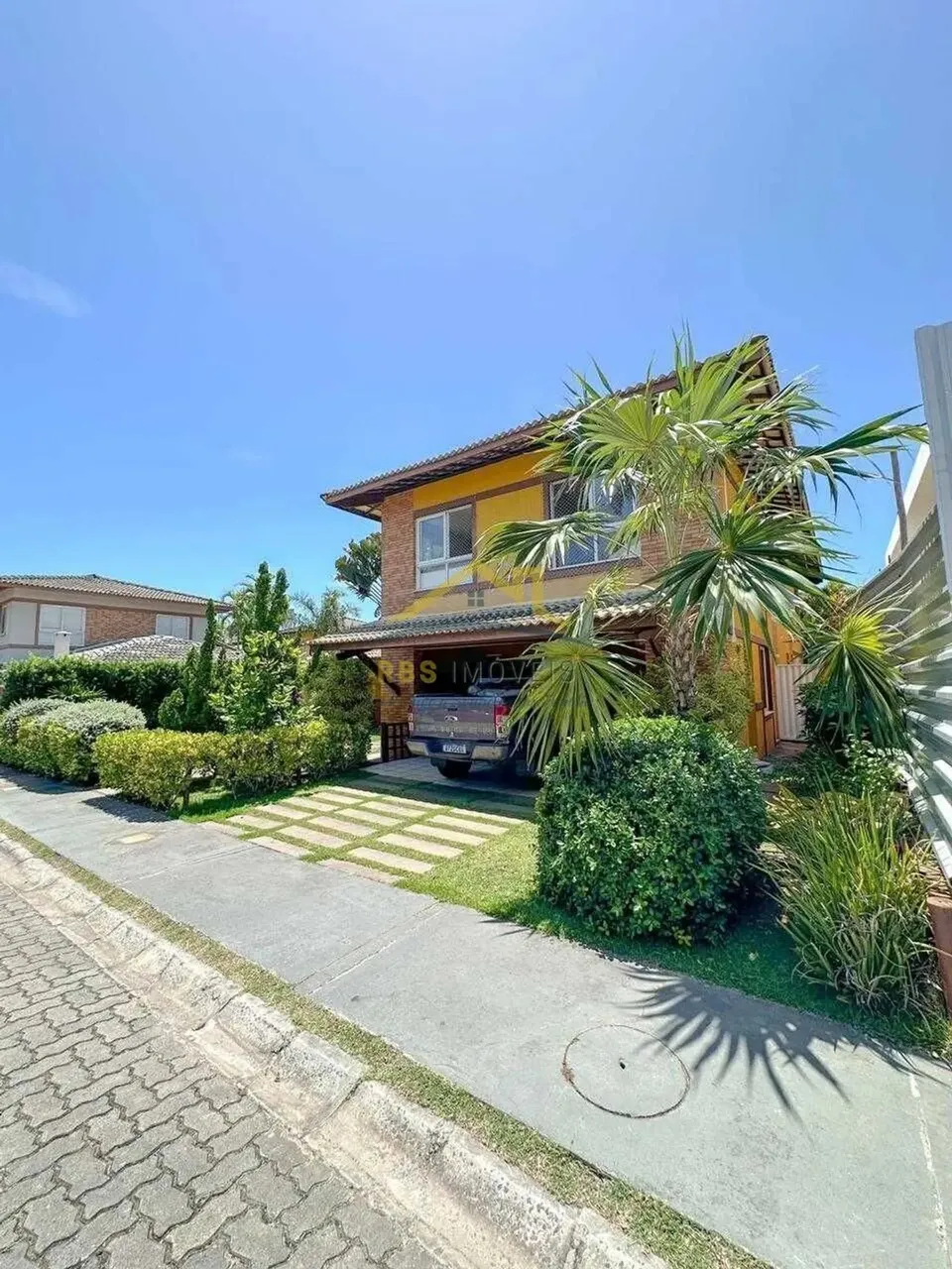 Stella Maris Casa em Condomínio 4 suítes Energia Solar 500m² 2,300 mil