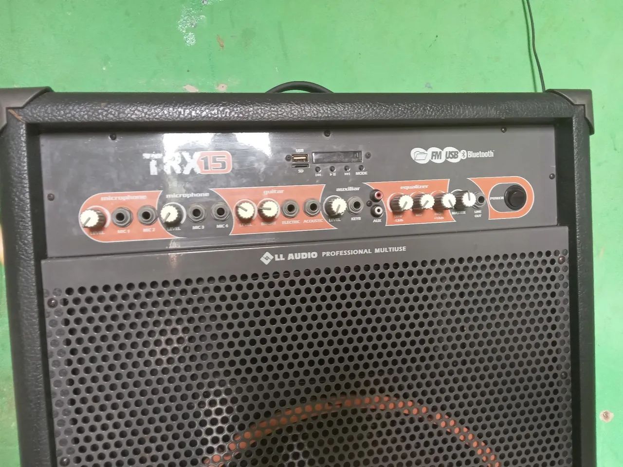 Caixa TRX15 - Foto 4