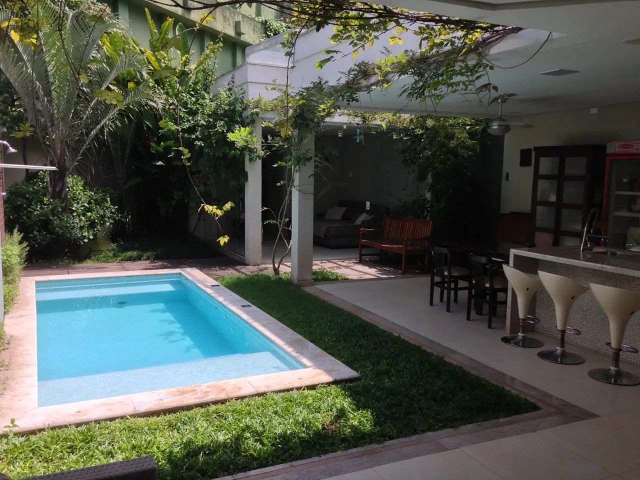 Casa de condomínio na Cidade Jardim ! - Foto 5