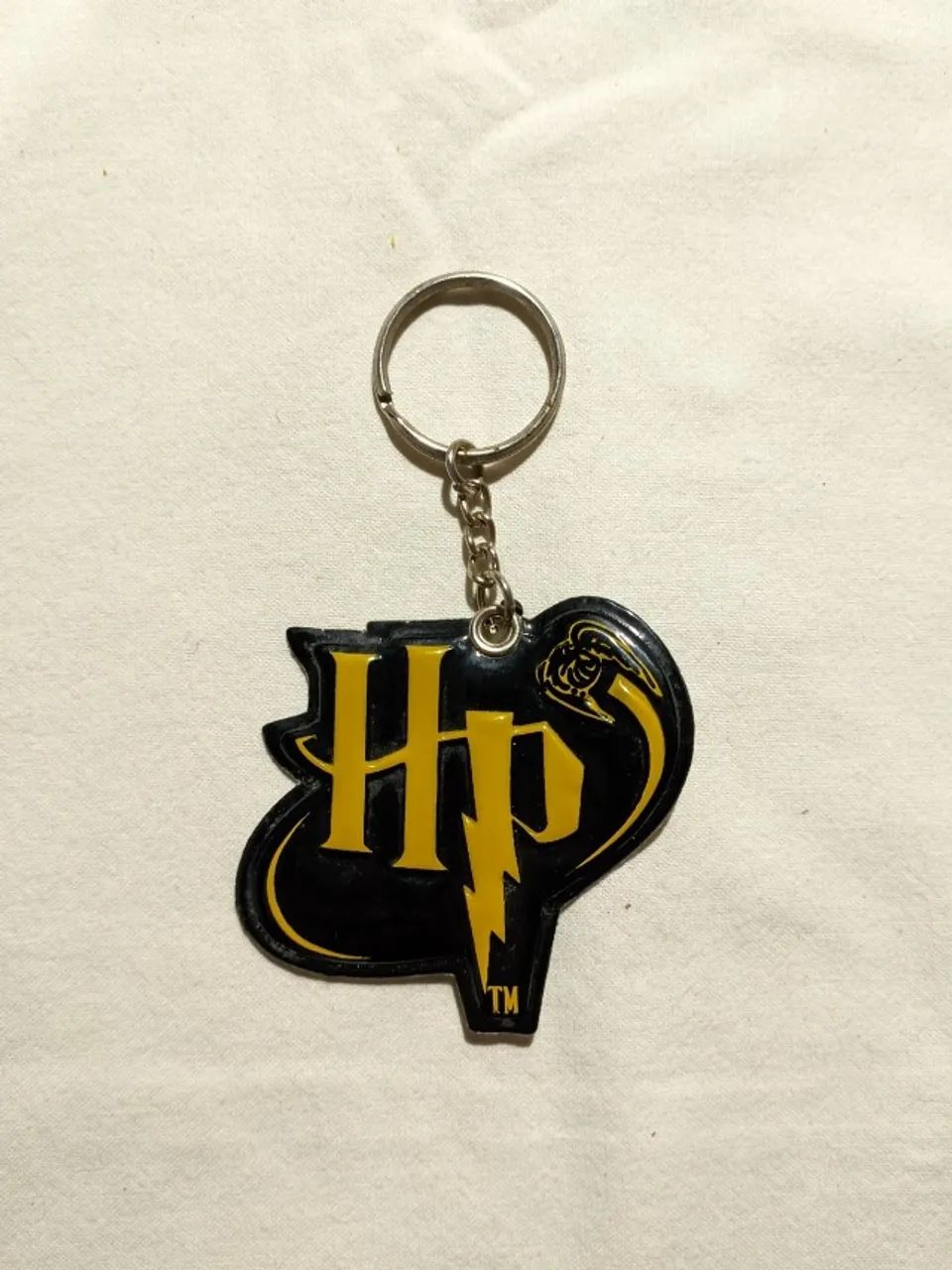 Chaveiros Vintage Harry Potter65576090279809121