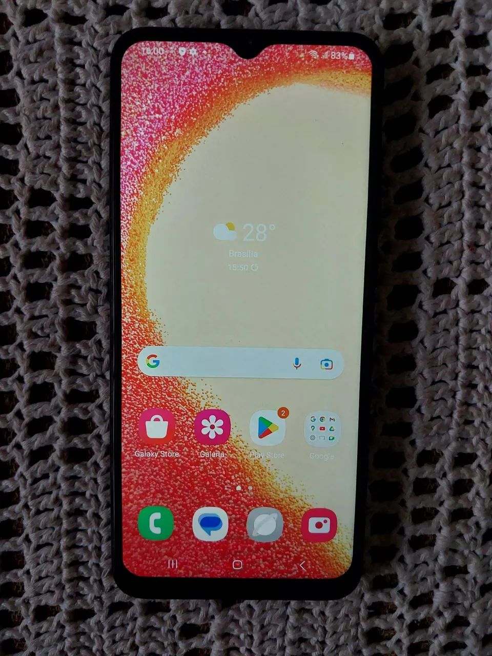 Vendo Samsung Galaxy A04e  - Foto 3