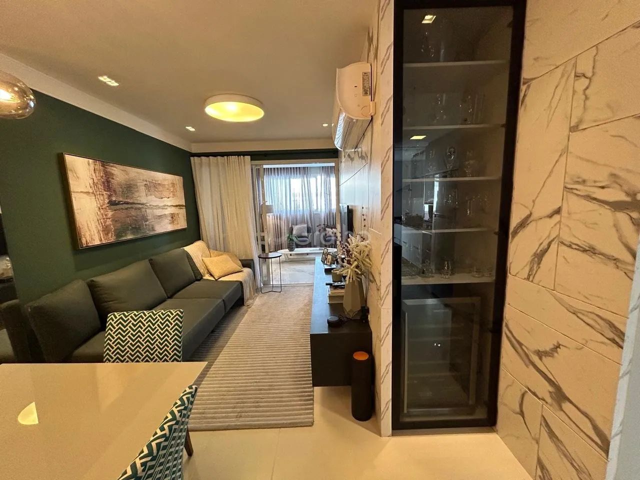 Cobertura de 235m² com 3 suítes em Ingleses do Rio Vermelho - Foto 3