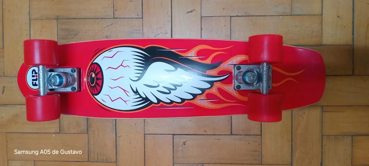 Skate completo californiano Flip 299.00 - Foto 3