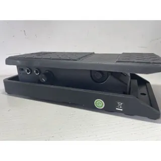Pedal Expressão FCV100 Behringer guitarra midi teclado