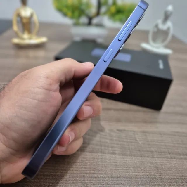 Samsumg galaxy s24 plus 256gb perfeito estado  - Foto 2