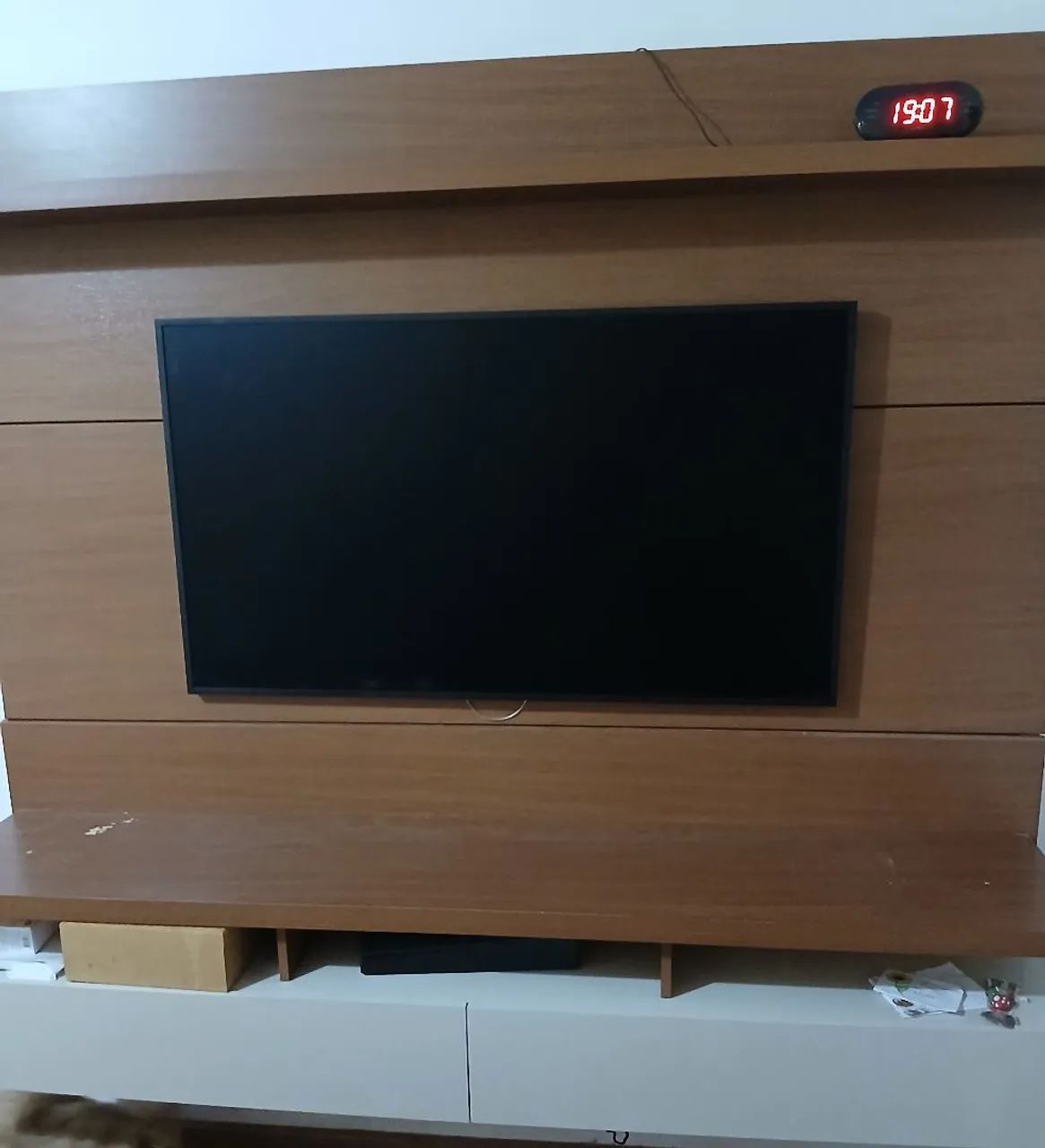 Painel para TV 