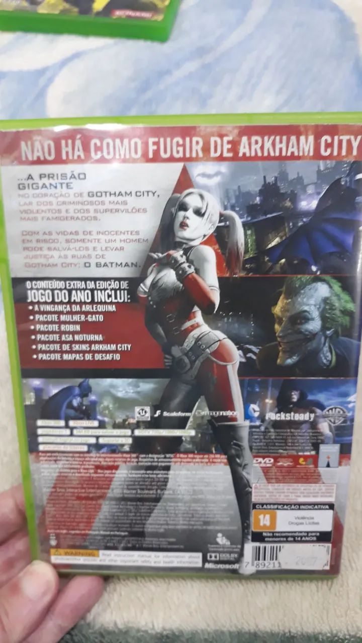 jogos 360  - Foto 2