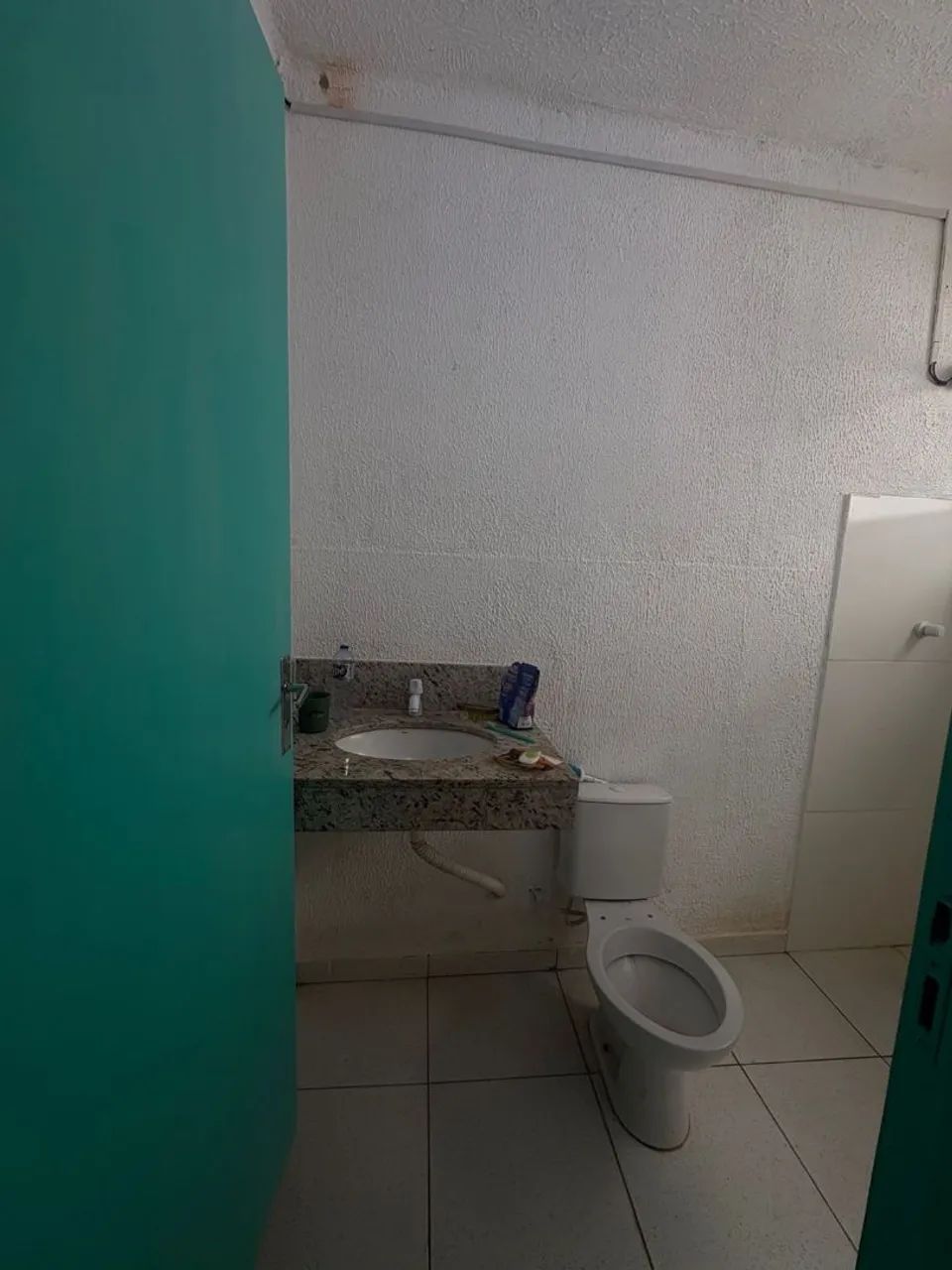 //Casa Comercial ou Residencial próxima à Djalma Batista  - Foto 4