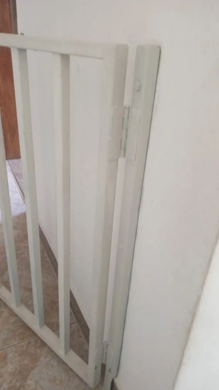 Portão de ferro - Foto 4