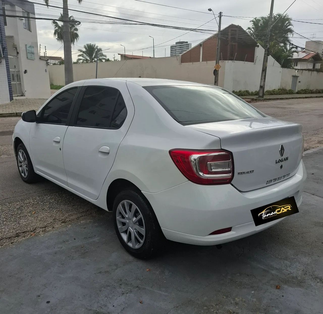 LOGAN 2014 EXPRESSION 1.0  - Foto 6