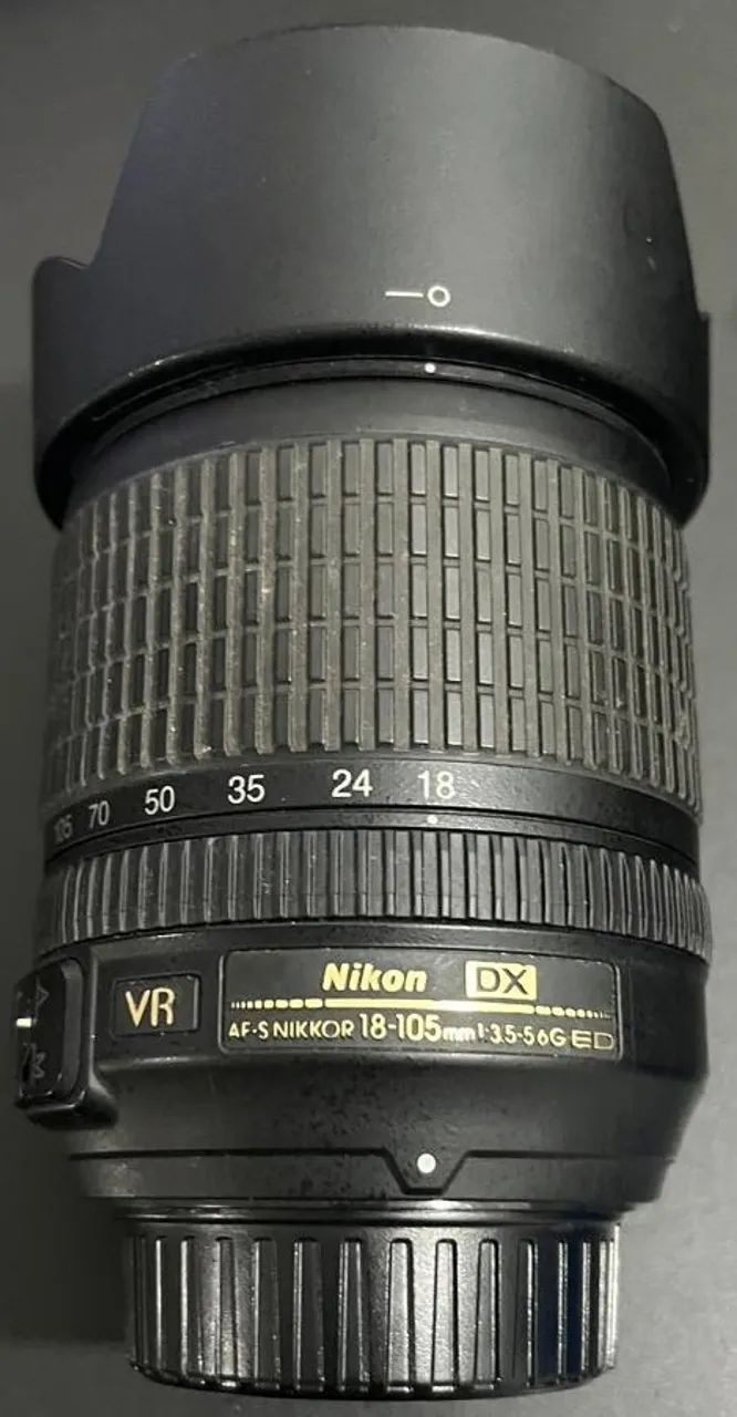 Nikon