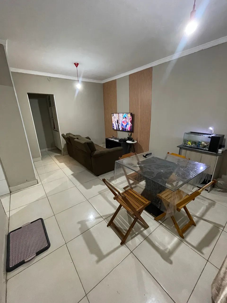 Foto - Brasília - Setor Sul (Gama)