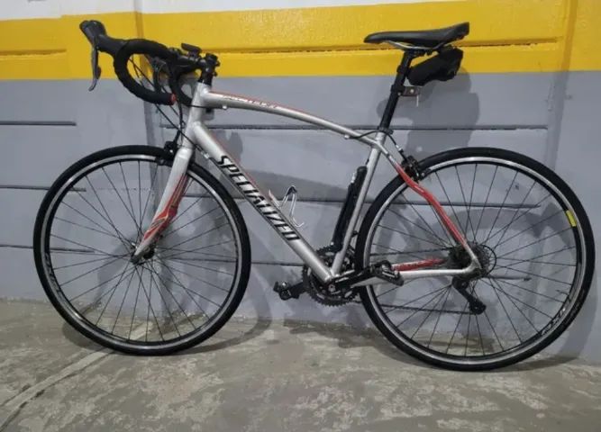 Bicicleta Specialized Secteur C2 56 2014 (C/ NF de compra!) - Foto 3