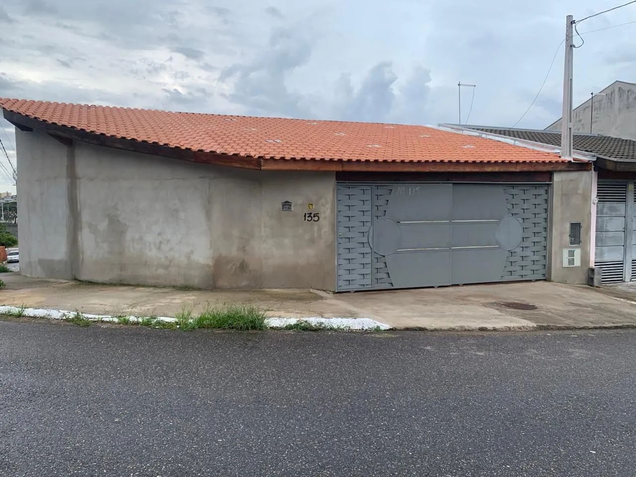 foto - São José dos Campos - Jardim Santa Júlia