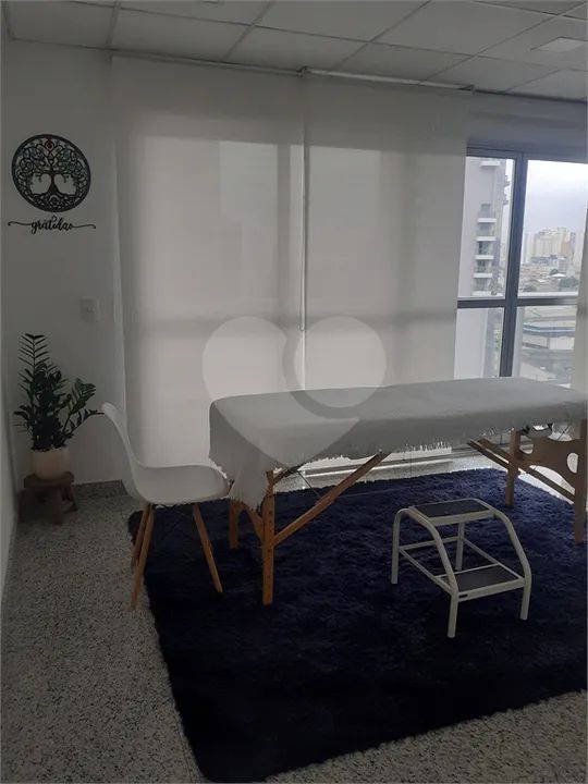 Salas à venda em Várzea Da Barra Funda - SP - Foto 5