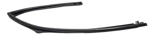 Borracha Porta Traseira Esquerda Chevrolet Captiva 2011 Preto - Foto 10