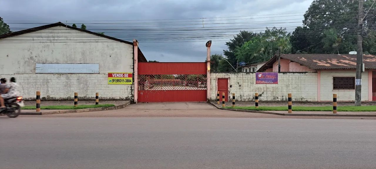 Galpão para Vender ou Alugar - Foto 8