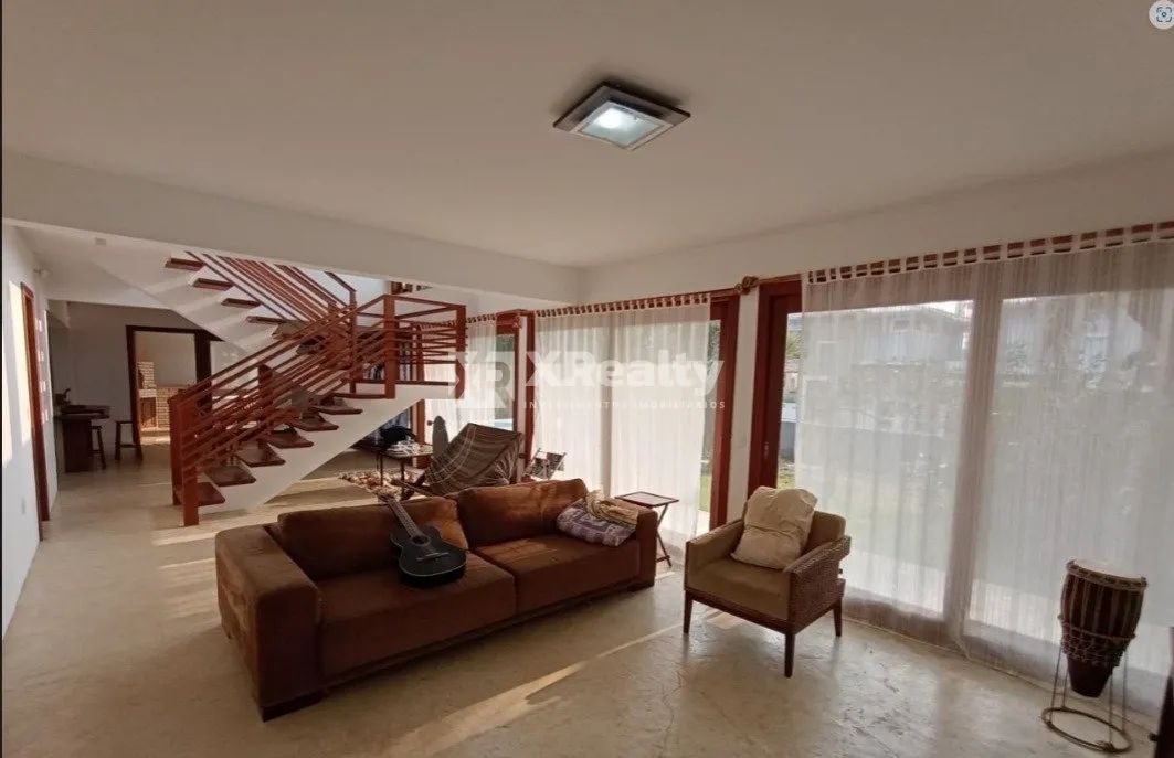 Casa com 5 dorm. sendo 3 suítes : Espaço e Sustentabilidade - Foto 3