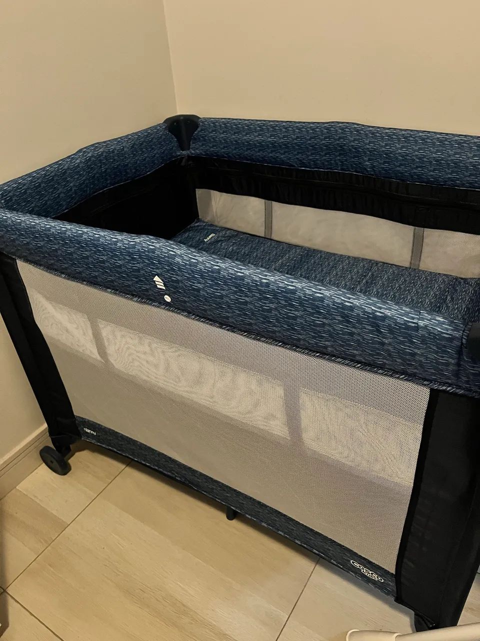 Berço portátil  - Foto 5