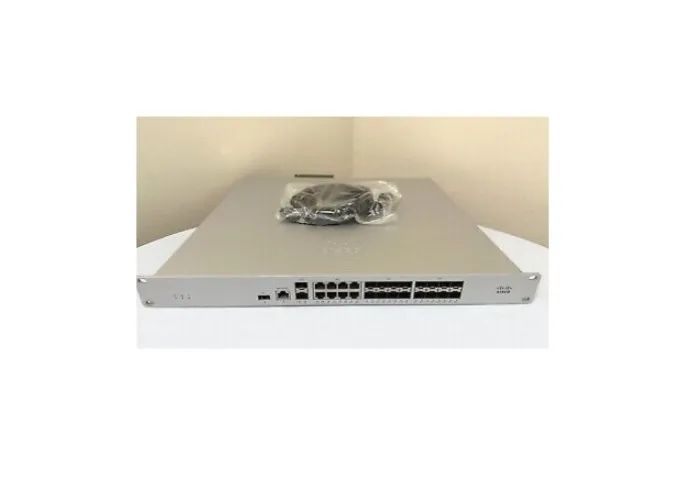Firewall Meraki MX250-HW Security Appliance - Foto 2