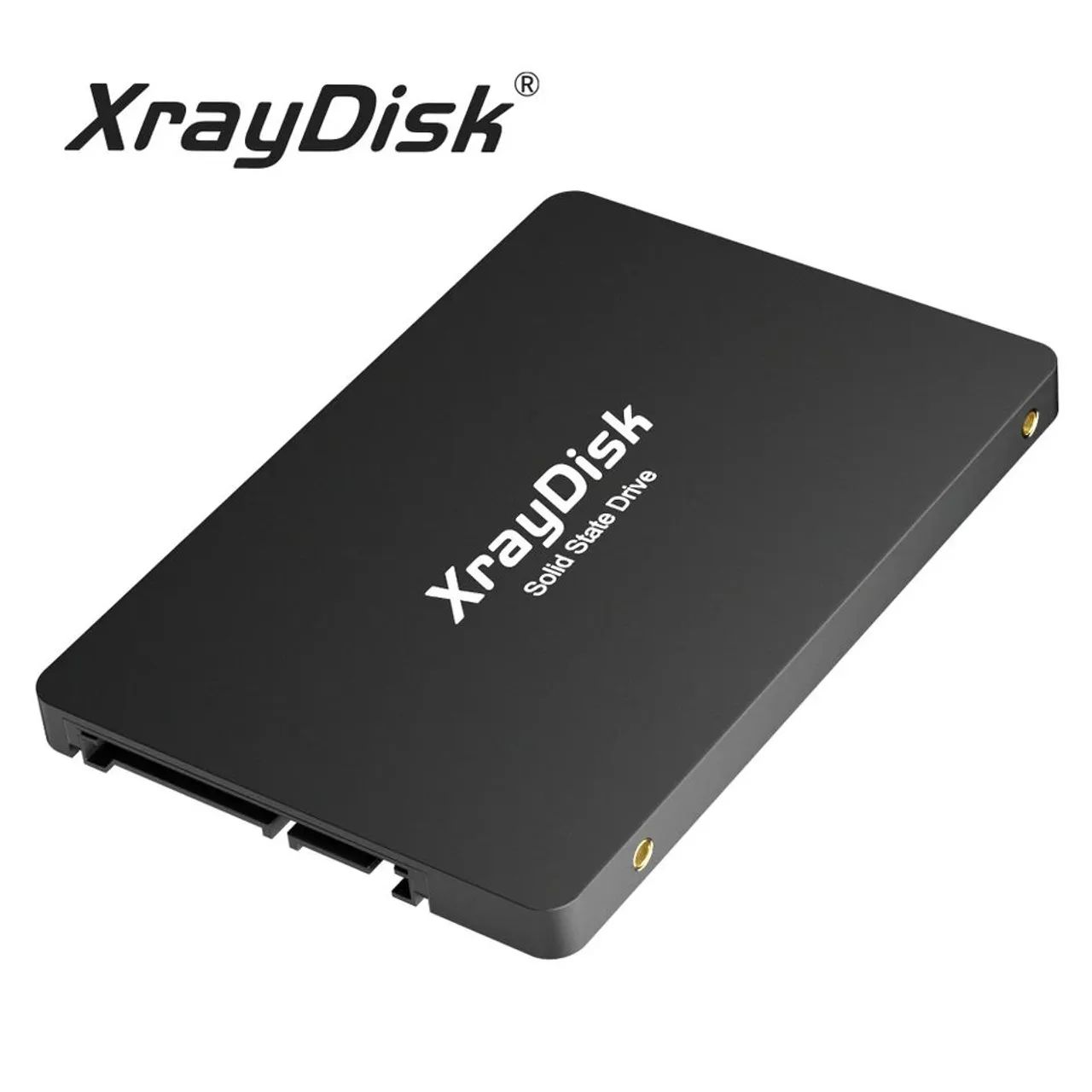 PROMOÇÃO!! SSD SATA III 512GB XRAYDISK