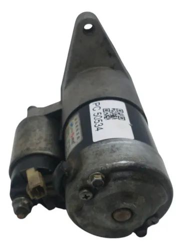 Motor Arranque Partida Lifan 530 1.5 2012 2013 2014 2015 16 - Foto 4