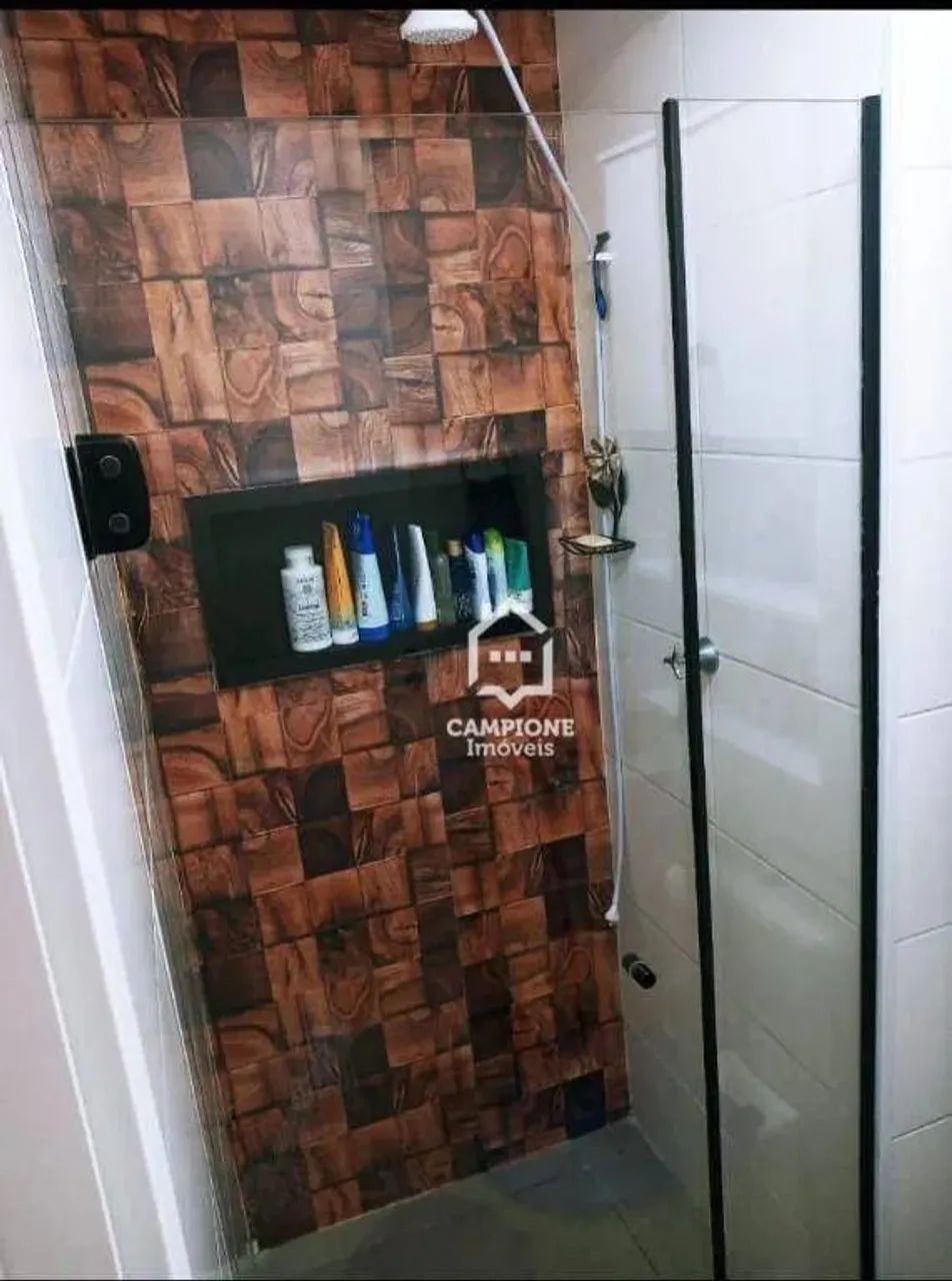 Apartamento à venda, 35 m² por R$ 256.000,00 - Jaraguá - São Paulo/SP - Foto 12