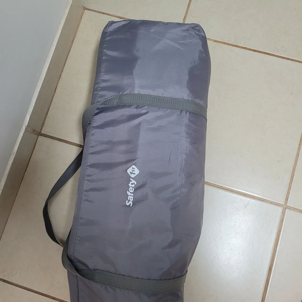 BERÇO PORTÁTIL SAFETY 1ST - Foto 4