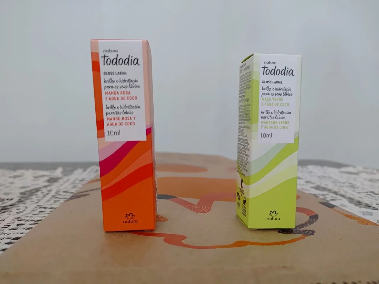 Produtos de beleza - Foto 4