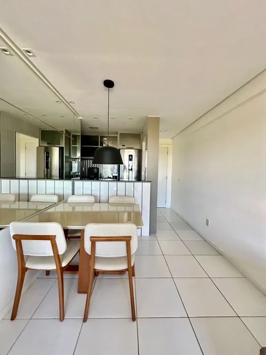 Apartamento à venda no leste oeste Mangabeiras