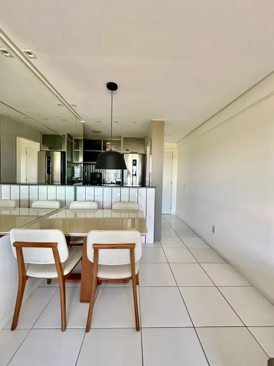 Apartamento à venda no leste oeste Mangabeiras