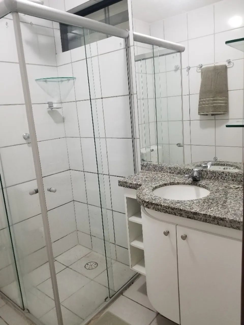 Maravilhoso apartamento próximo a praia - Foto 11