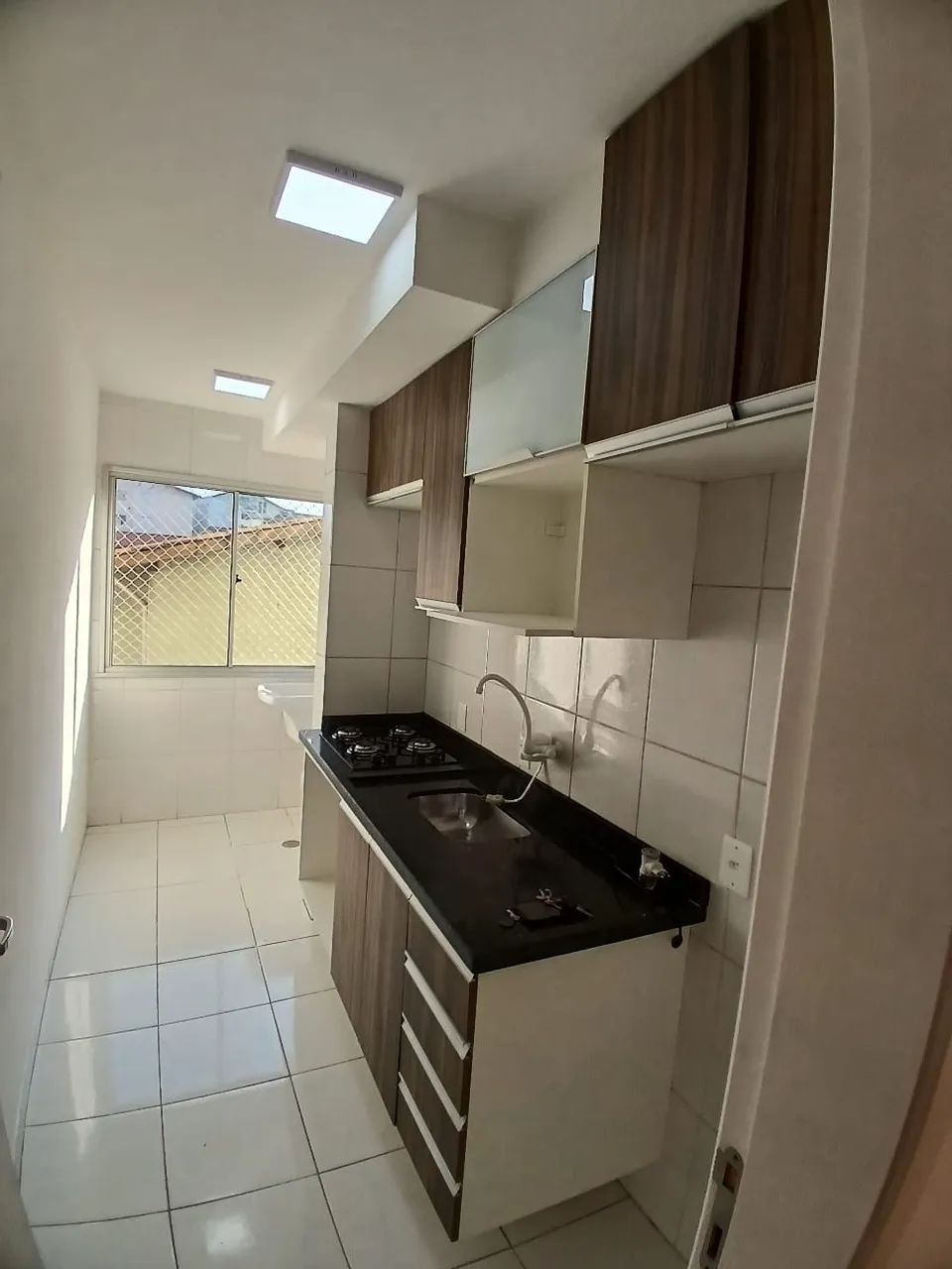 Imóvel para venda tem 52 metros quadrados com 2 quartos em Jardim Ouro Preto - Taboão da S - Foto 4