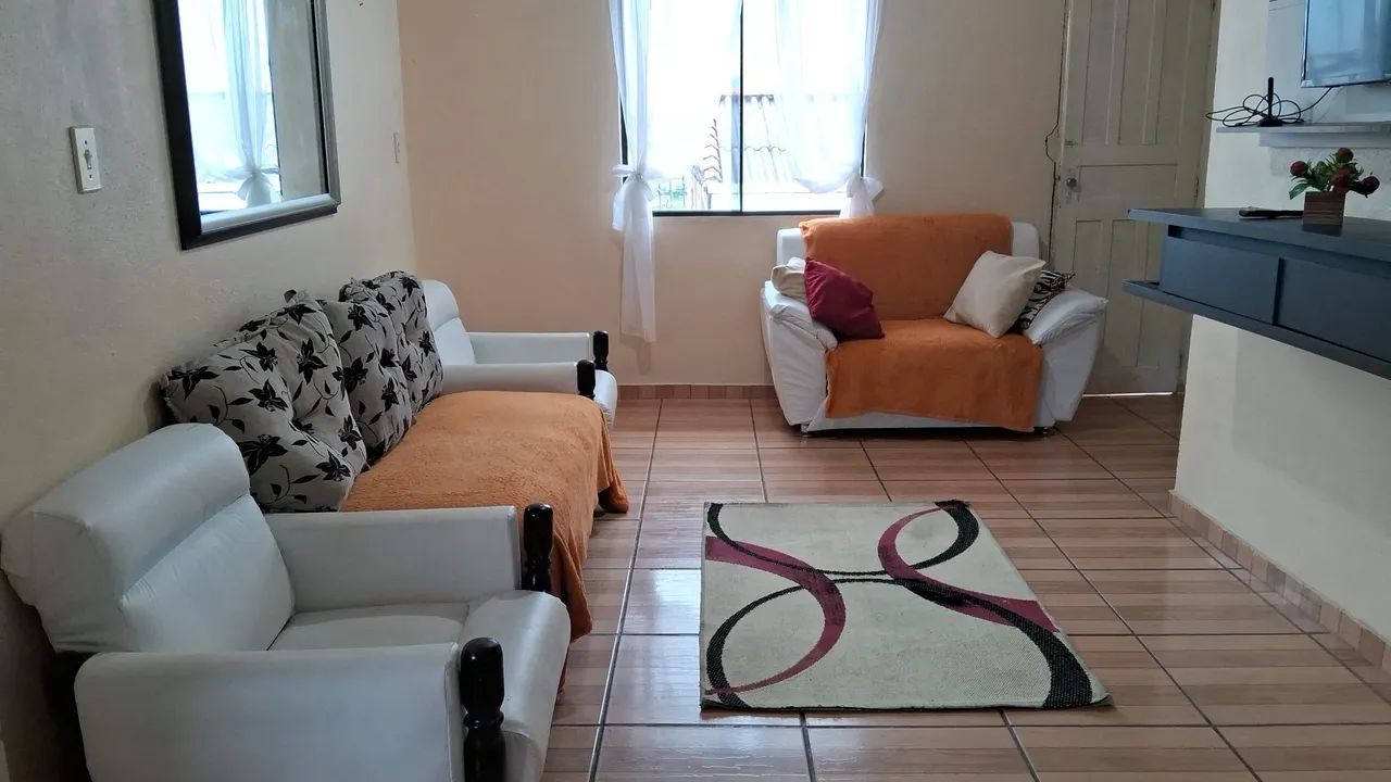 Casa pra Carnaval em Laguna!