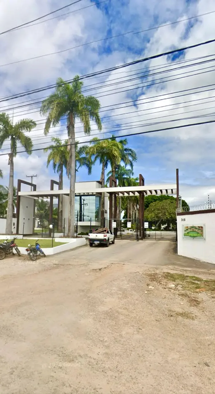 CASA NO CONDOMÍNIO IMPERIAL - 119,00 M² - MACAÍBA