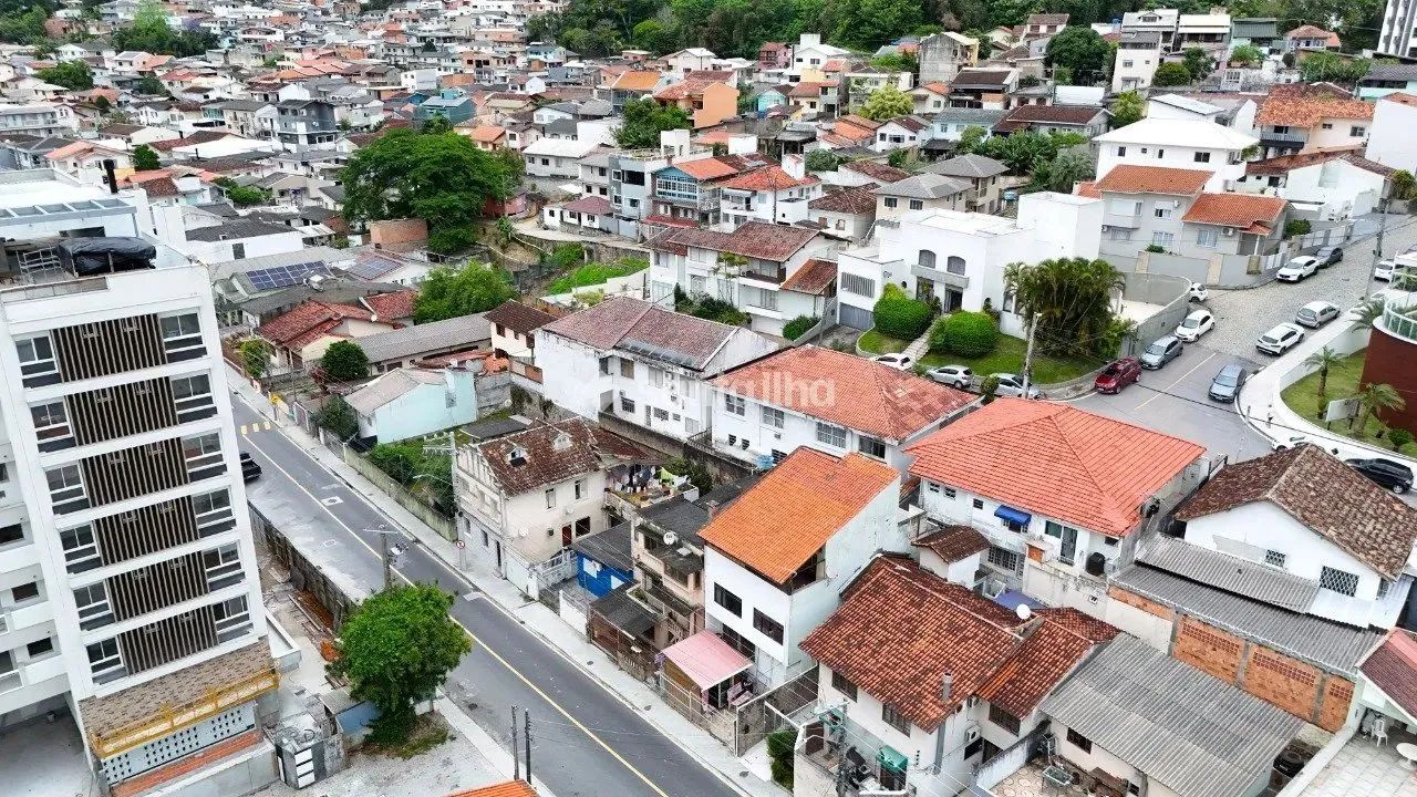 Terreno à venda, 282,66m² - Agronômica - Florianópolis/SC - Foto 2