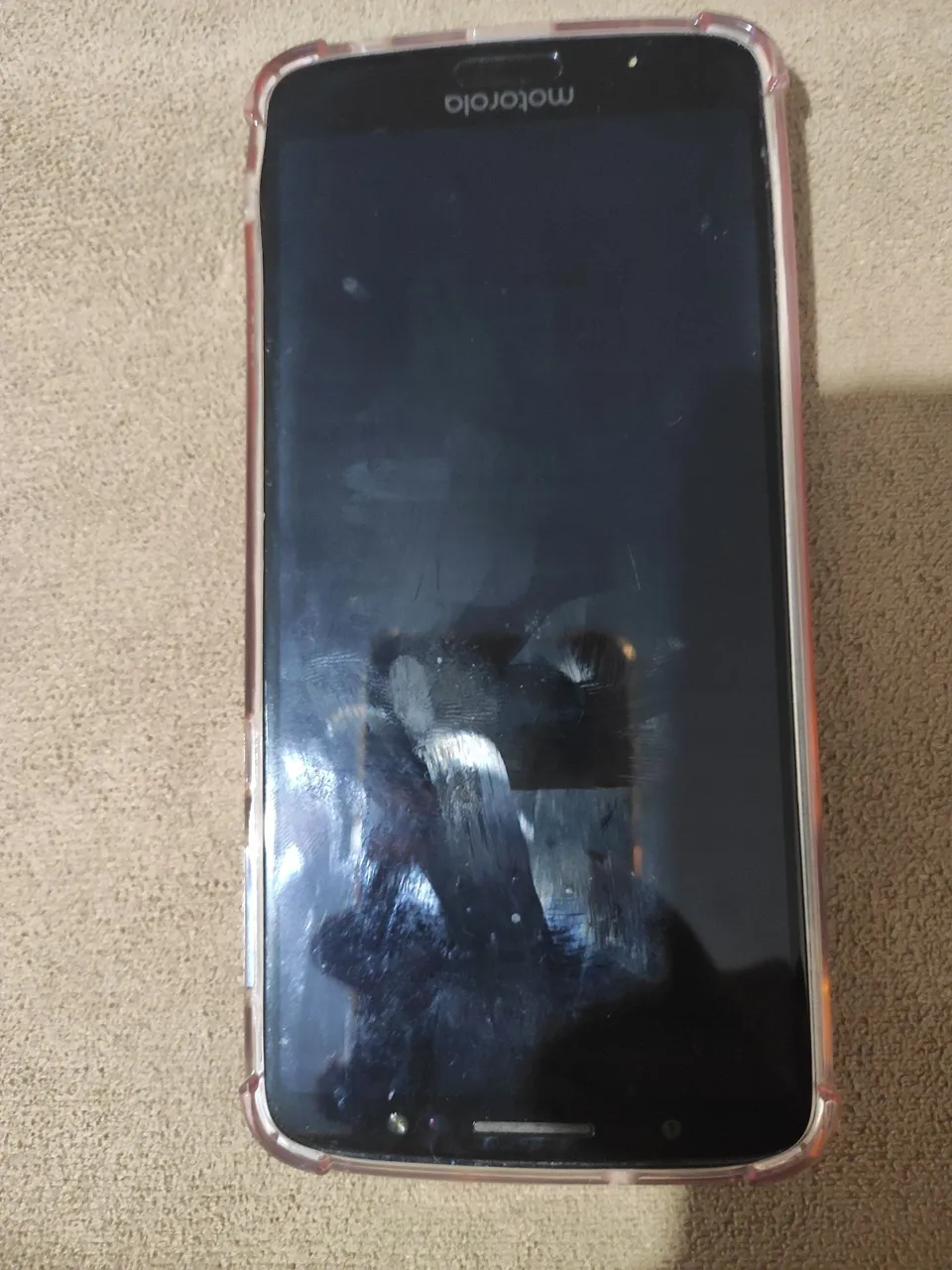 Motorola moto G6 plus
