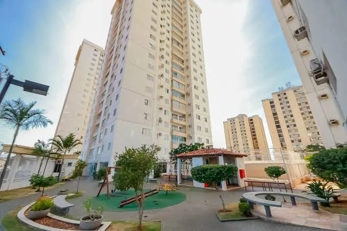 Apartamento 2Q Viva Sudoeste - ALUGUEL